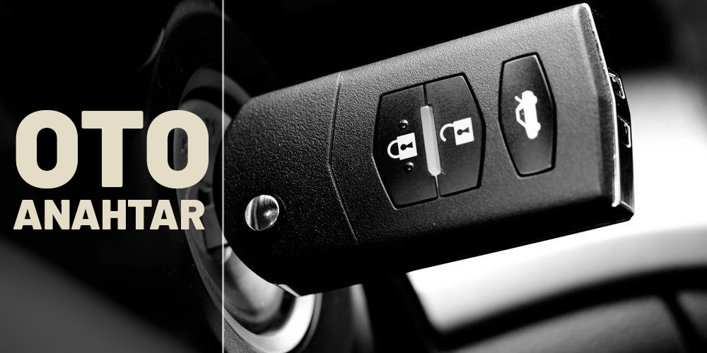 Silifke Oto Anahtarcı