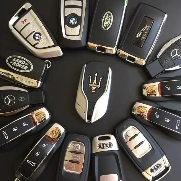 Silifke Oto Anahtarcı